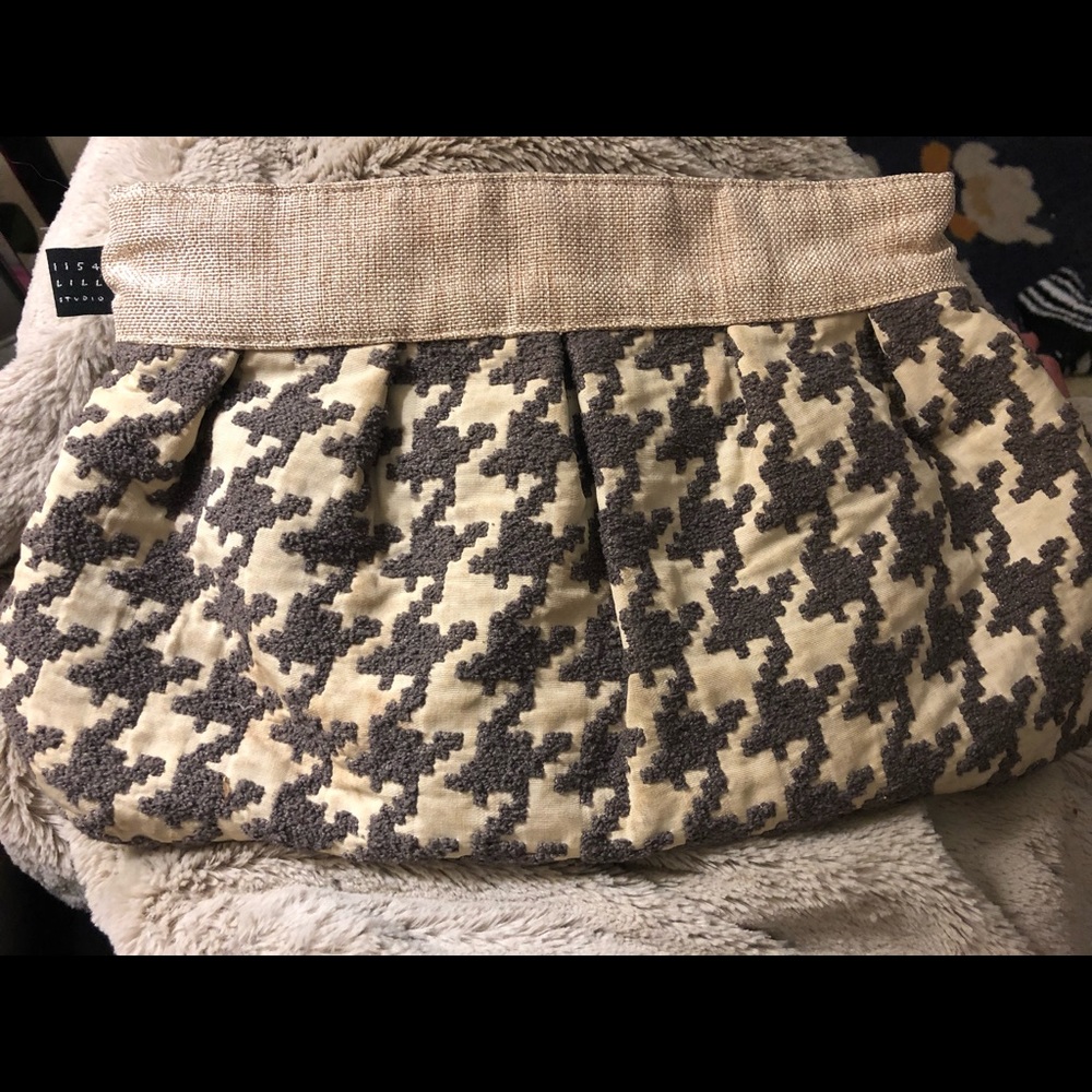 Custom 1154 LILL clutch